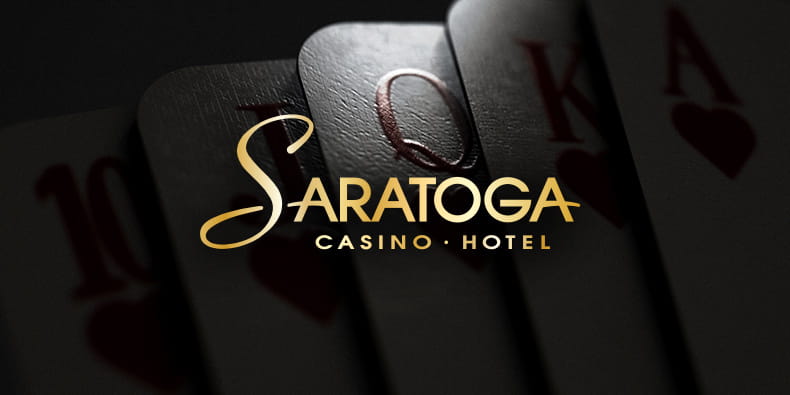 Saratoga New York Casino