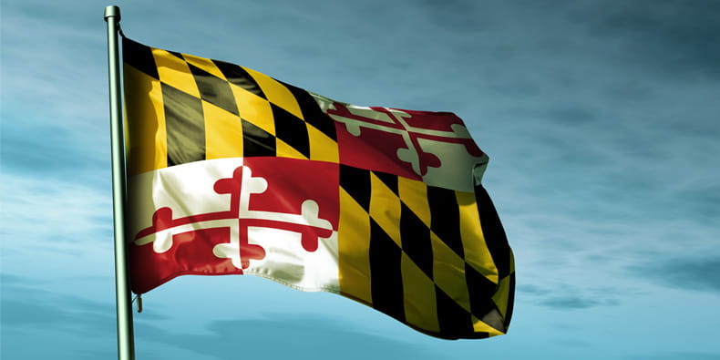 The Rise of the Maryland Gambling Laws