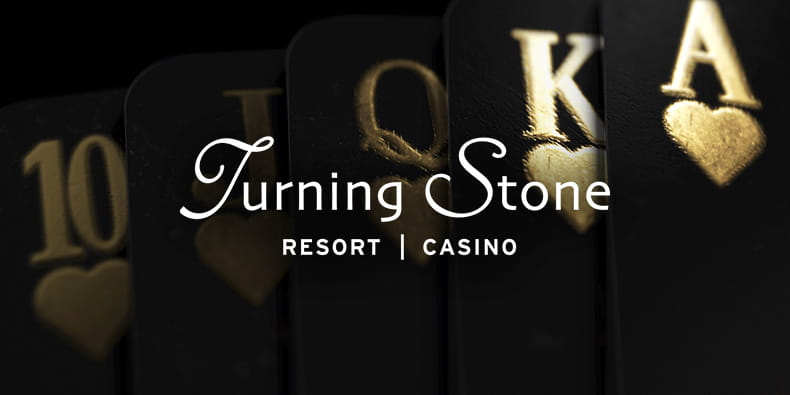 Turning Stone New York Casino