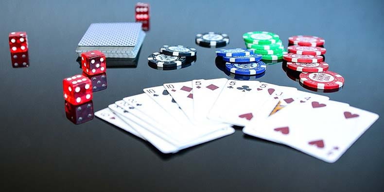 Legal Gambling Games in West Virginia