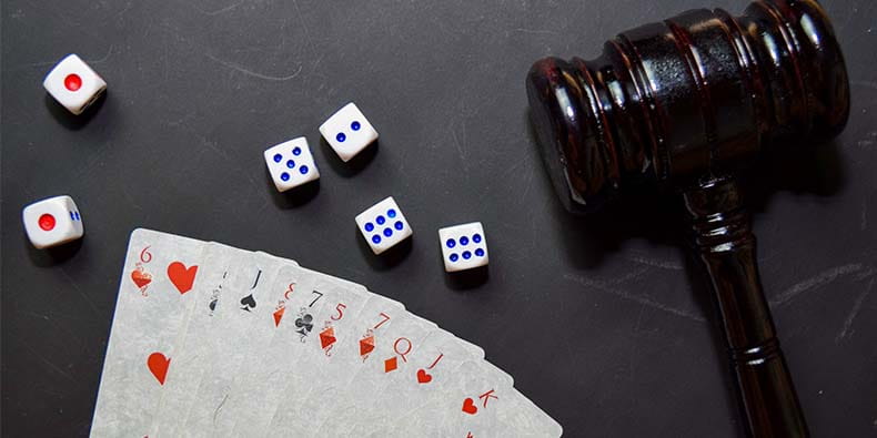 UK Gambling Age Laws