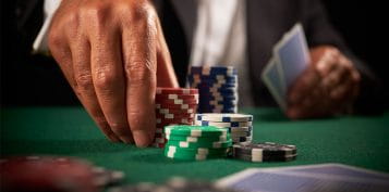Doyle Brunson Famous Gambler