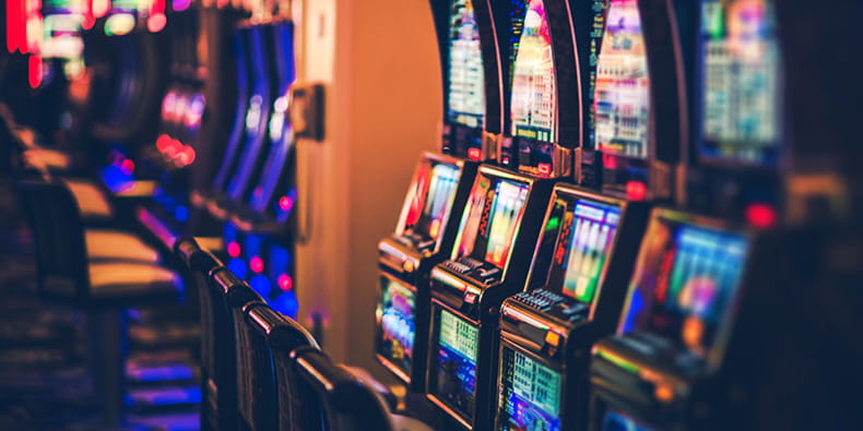 How To Make Money From The harrington casino Phenomenon