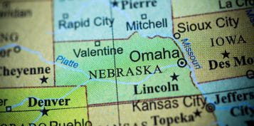 Nebraska Gambling Laws and Regulations