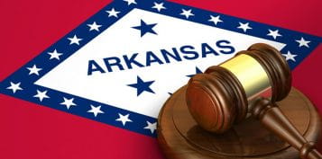 Gambling Laws in Arkansas