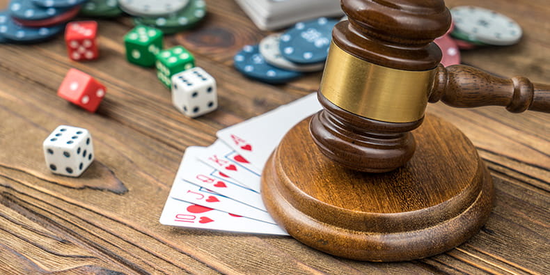 3 Tips About gambling You Can't Afford To Miss