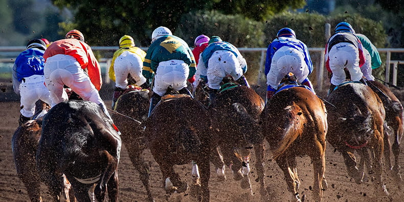 Horserace Betting Minnesota