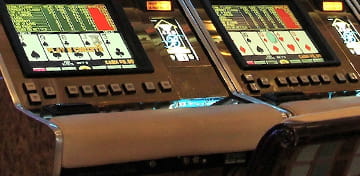 Coushatta Casino Slot Machines and Video Poker
