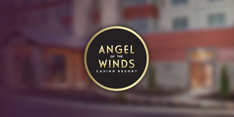 Angel of the Winds Entertainment