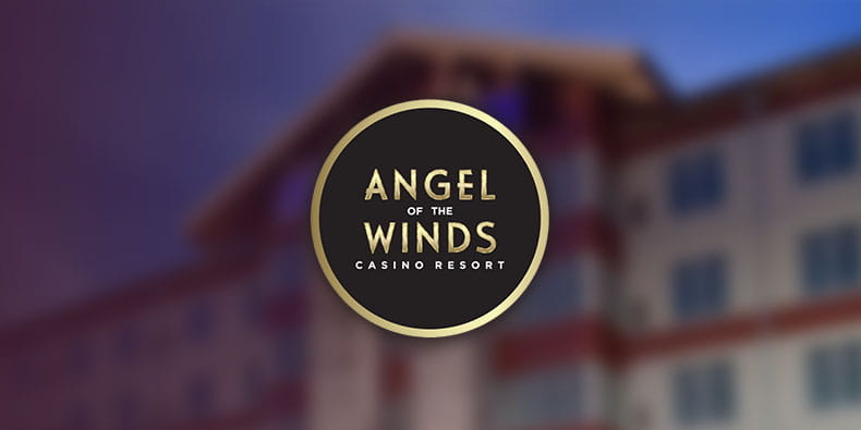 Angel of the Winds Hotel