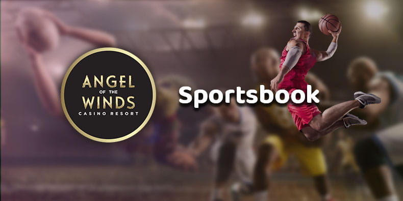 Angel of the Winds Sportsbook