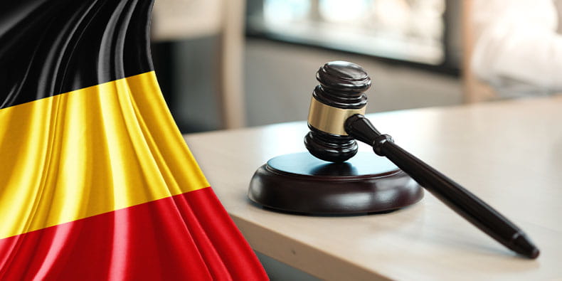 Belgium's Gaming Act