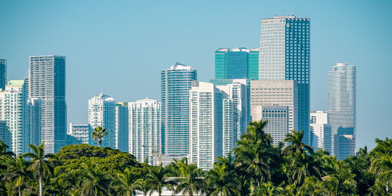 Best Casino in Miami, Florida
