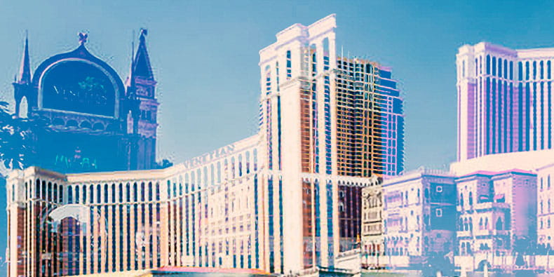 The Venetian Casino & Resort Macao