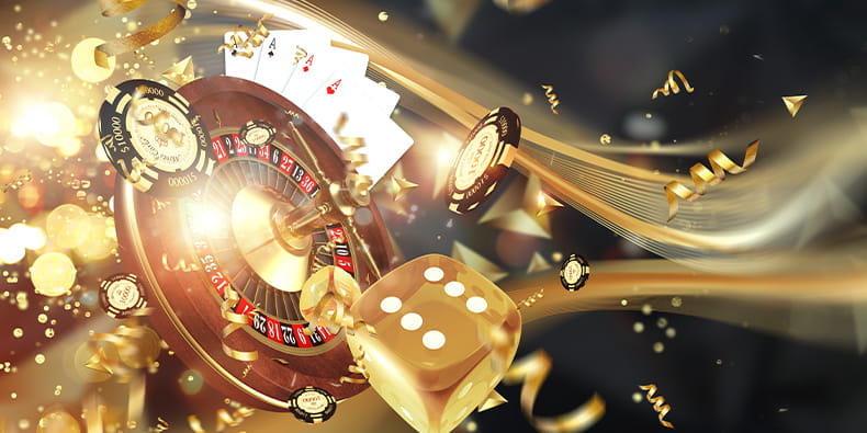 13 Myths About casinos
