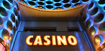 Blue Chip Casino Hotel