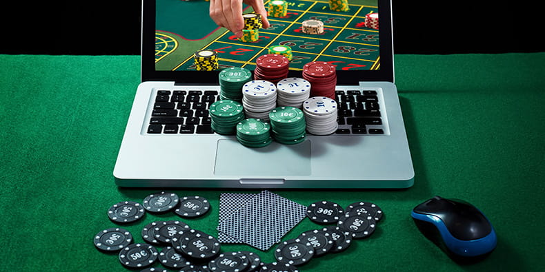 Online Casinos in Quebec