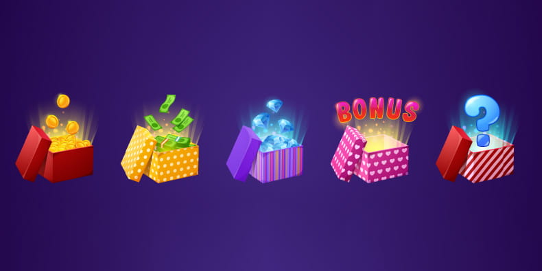 Casino-Themed Gifts