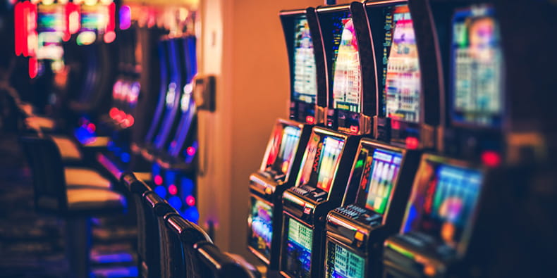 Seminole Coconut Creek Casino’s Huge Game Selection