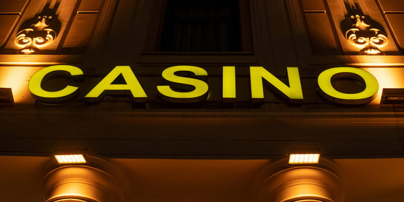 The Frontier Casino Hotel