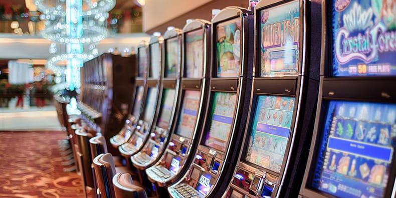 Best Casinos in Oregon, US