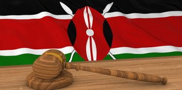 The Gambling Laws in Kenya