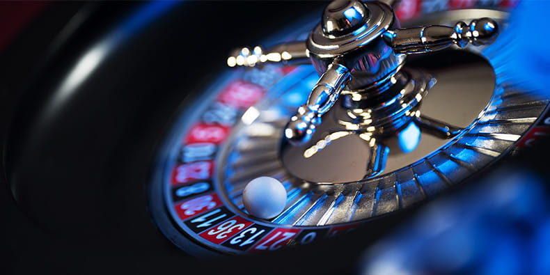Roulette Online Casino Game
