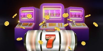 The Top 10 Slots with Bonus Games