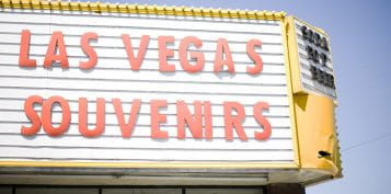Best Las Vegas-Themed Gifts