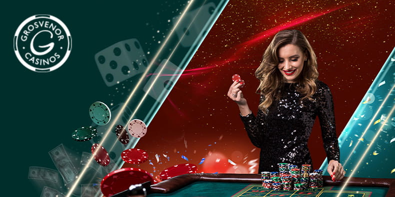 On-line casino pop over to this site United states Real money
