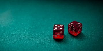 The History of Dice