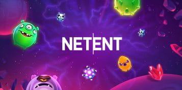NetEnt Games Logo