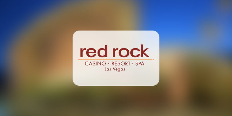Red Rock Casino Resort & Spa Las Vegas 
