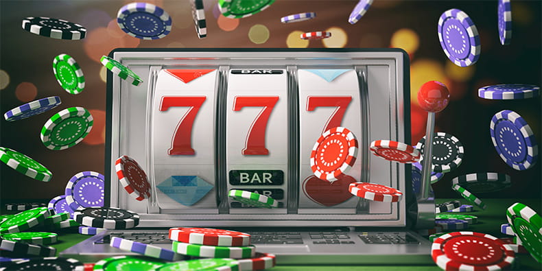 Best Time to Play Slot Machines ▶️ When Do Casino Slots Pay the Most?