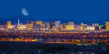 Las Vegas All Inclusive Hotels