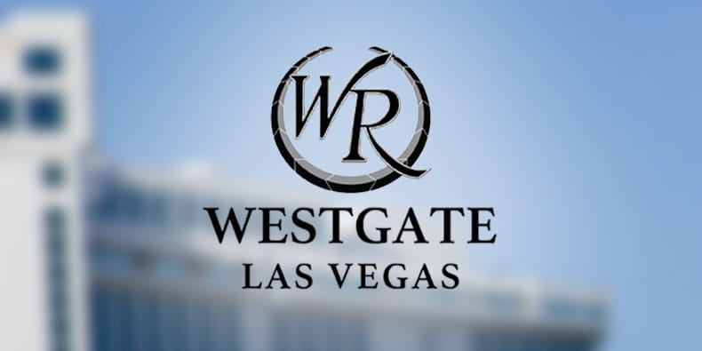 The Facade of Westgate Resort and Casino in Las Vegas