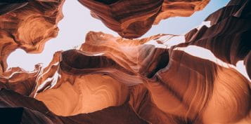 Arizona Canyon Sandstone