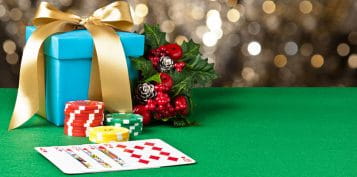 Christmas Gifts for Gamblers