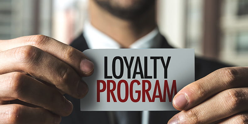 The Grand Casino Mille Lacs Loyalty Program
