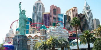 New Hotels in Las Vegas