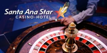 The Santa Ana Casino and Hotel