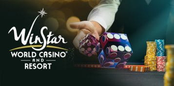 The WinStar World Casino