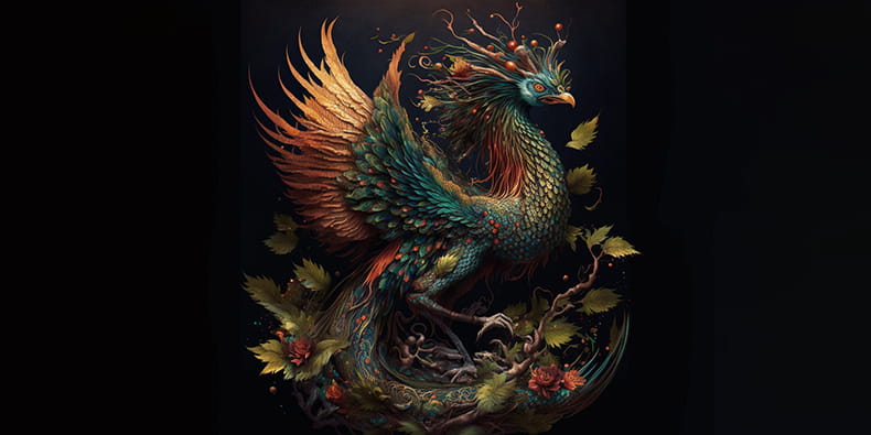Good Luck Animals – The Phoenix
