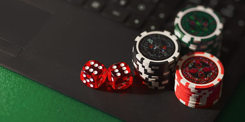  Online Casino Gambling in the US 