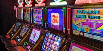 The Top 10 Chinese Slot Machines