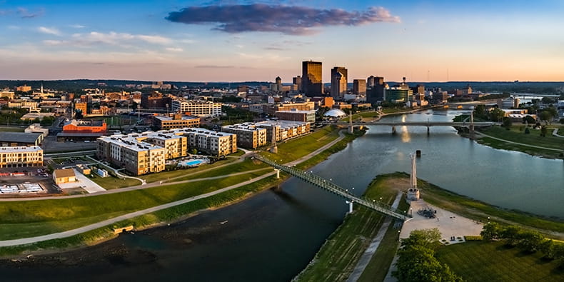 Dayton, Ohio State 