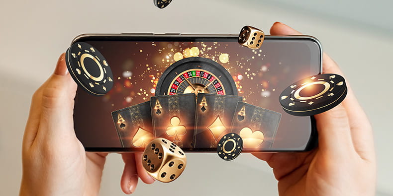 Mobile Casino Games 