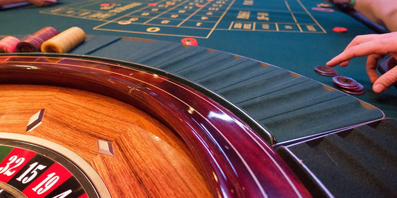 Riverboat Casinos in Georgia